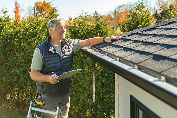 Trusted Flat Roof Repair service in Prospect, TN - Ben Roofing and Steel LLC